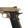 Softair - Pistol - KJ Works - M1911 MEU Full Metal GBB - over 18, over 0.5 joules