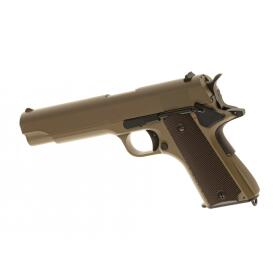 Softair - Pistol - Cyma - M1911 AEP - from 14, under 0.5...