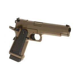 Softair - Pistol - Cyma - Hi-Capa 5.1 AEP - from 14,...