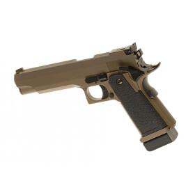 Softair - Pistol - Cyma - Hi-Capa 5.1 AEP - from 14,...