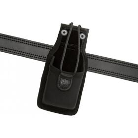Frontline NG Radio Pouch Black