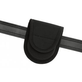 Frontline NG Handcuff Pouch-Black