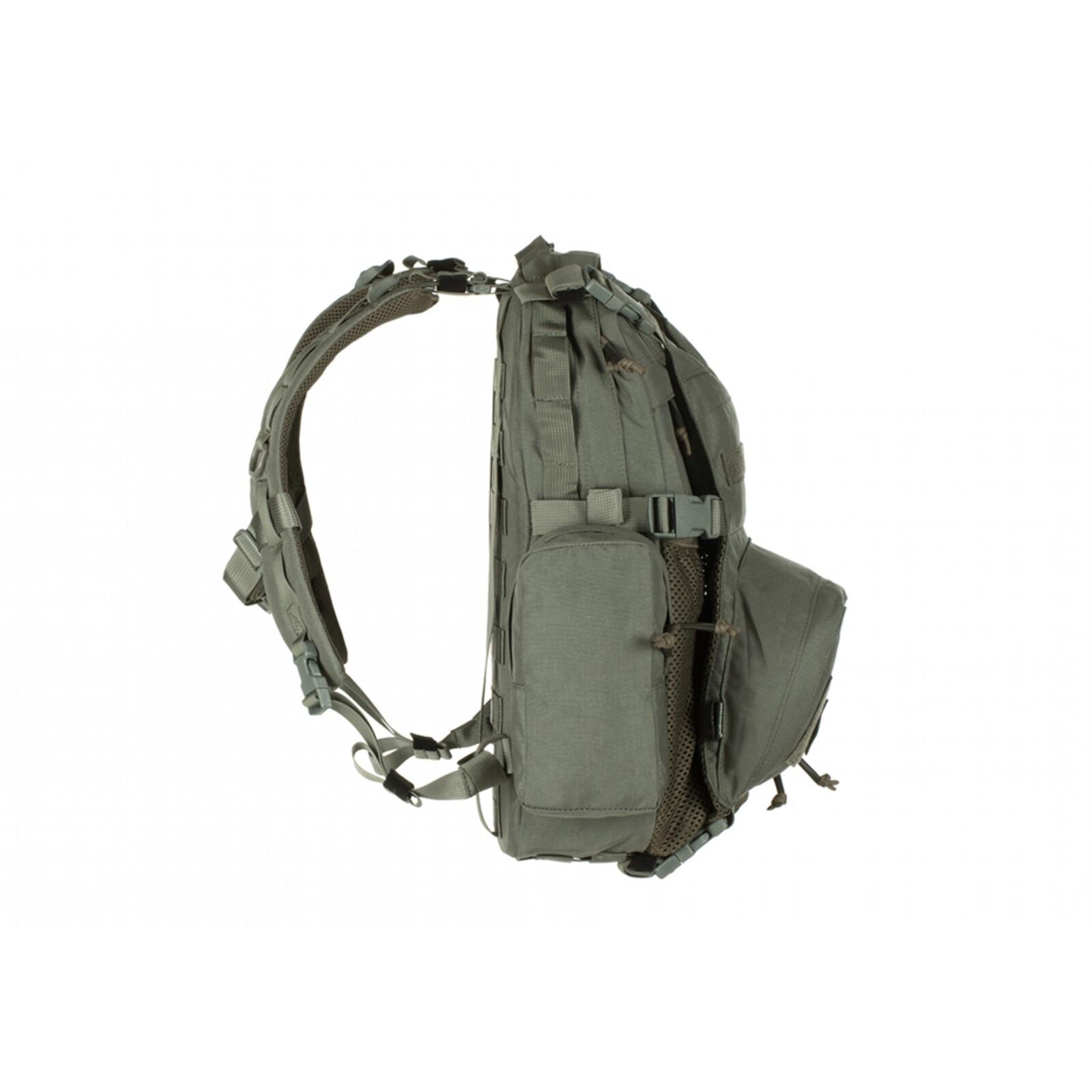 Emerson Yote Hydration Assault Pack Ranger Green » Gunp