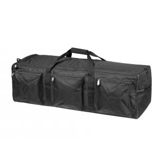SRC Alpaca Tac Gear Carrier Bag 88cm Black