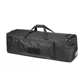 SRC Alpaca Tac Gear Carrier Bag 88cm-Schwarz