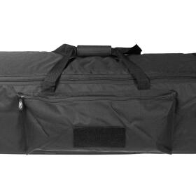 SRC Alpaca Tac Gear Carrier Bag 88cm-Schwarz