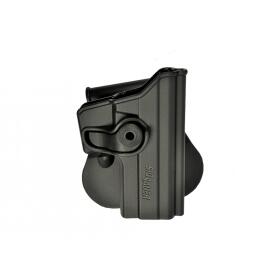 IMI Defense Roto Paddle Holster for SIG P229 Black