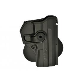 IMI Defense Roto Paddle Holster for SIG SP2022 / SP2009...