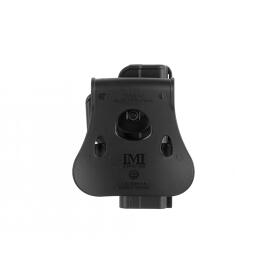 IMI Defense Roto Paddle Holster für Glock 17...