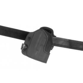 Frontline KNG Open Top Holster für Glock 17 GTL...