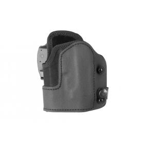 Frontline KNG Open Top Holster für Glock 17 GTL Left...