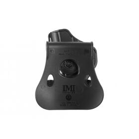 IMI Defense Roto Paddle Holster for Makarov Black