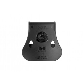 IMI Defense Pepper Spray Canister Pouch Black