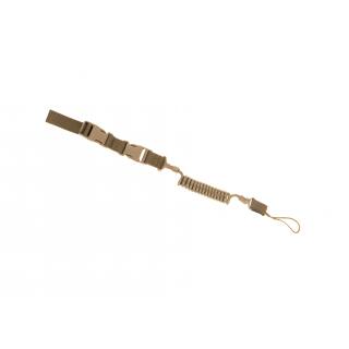 Emerson Pistol Lanyard-Tan