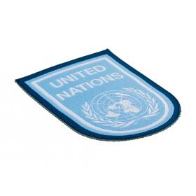Clawgear United Nations Patch Color