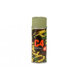 Armamat C4 Mil Grade Color Spray RAL 6013