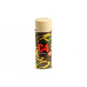 Armamat C4 Mil Grade Color Spray RAL 1039