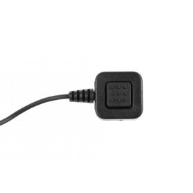 Z-Tactical U94 II PTT Mobile Phone Connector Black