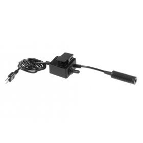 Z-Tactical E-Switch Tactical PTT ICOM Connector Black