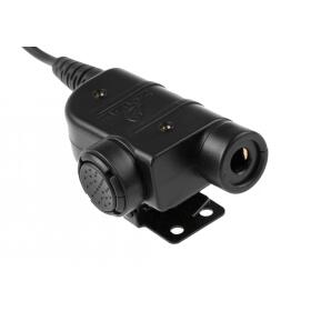 Z-Tactical zSLX PTT Mobile Phone Connector Black