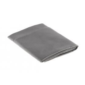 Clawgear Microfiber Towel 40x80cm Solid Rock
