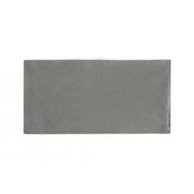 Clawgear Microfiber Towel 40x80cm Solid Rock