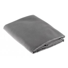 Clawgear Microfiber Towel 60x120cm Solid Rock