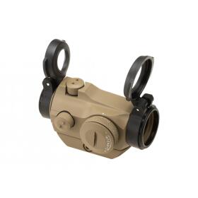 Aim-O RD-2 Red Dot with QD Mount & Low Mount Desert
