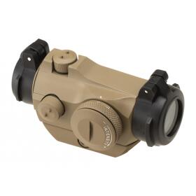 Aim-O RD-2 Red Dot with QD Mount & Low Mount Desert