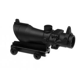 Aim-O 4x32 Combat Scope-Schwarz