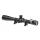 Aim-O 3.5-10x40E-SF Sniper Rifle Scope-Schwarz