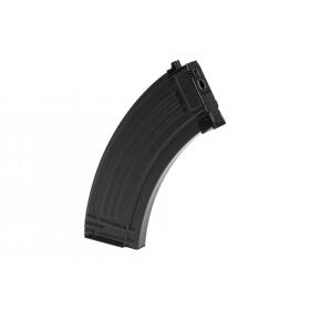 Magazine for Softair - AK47 Hicap 600rds by Pirate Arms