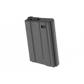 Magazin für Softair - G&G M4 Hicap 190rds