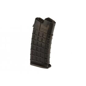 Magazine for Softair - AUG Hicap 330rds from King Arms