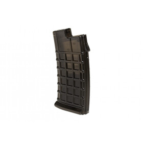 Magazine for Softair - AUG Hicap 330rds from King Arms