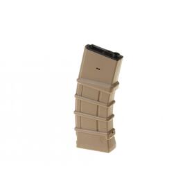 Magazine for softair - M4 Hicap Thermold 450rds by G & G