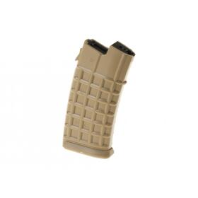 Magazine for Softair - AUG Hicap 330rds by Battle Axe