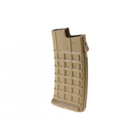 Magazine for Softair - AUG Hicap 330rds by Battle Axe