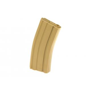 Magazine for softair - M4 Midcap 140rds from Ares