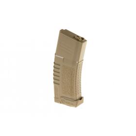 Magazine for Softair - M4 Midcap S-Class 140rds by AMOEBA