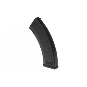 Magazine for Softair - AK Midcap Polymer 200rds by Pirate...
