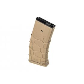 Magazine for Softair - QRS M4 Midcap 120rds by VFC