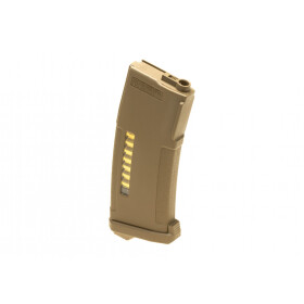 Magazin für Softair - PTS Syndicate EPM 150rds-Dark...