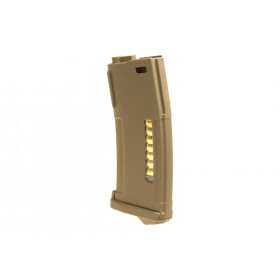 Magazin für Softair - PTS Syndicate EPM 150rds-Dark...