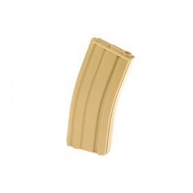 Magazine for Softair - M4 Lowcap 85rds from Ares