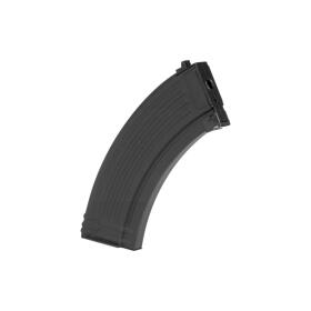 Magazin für Softair - G&G AK47 Lowcap 60rds