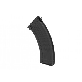 Magazin für Softair - G&G AK47 Lowcap 60rds