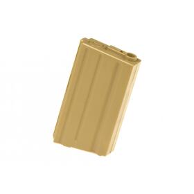 Magazine for softair - M16 VN Realcap 20rds from Ares