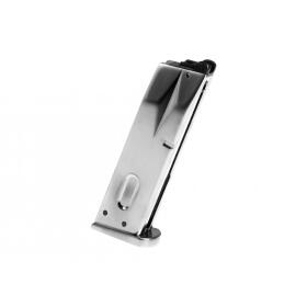 Magazine for Softair - M9 GBB 25rds by WE