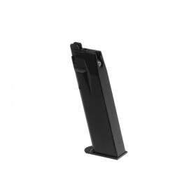 Magazin für Softair - WE P226 MK25 GBB 26rds-Schwarz